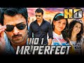 No 1 Mr Perfect Full HD Prabhas Hindi Dubbed Full Movie Kajal Aggarwal