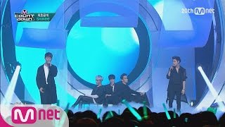 SHINee - &#39;Odd Eye&#39; M COUNTDOWN 150618 Special Stage Ep.429