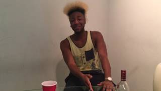 Extra Dinner (Extra lesson FULL Freestyle)