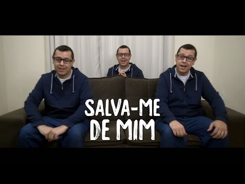 PequenaVia - Salva-me De Mim 