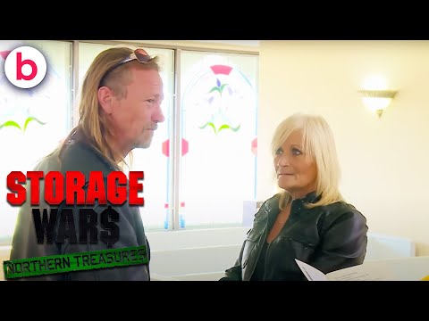 Storage Wars: Northern Treasures | Series 2 Episode 12 | Full Episode