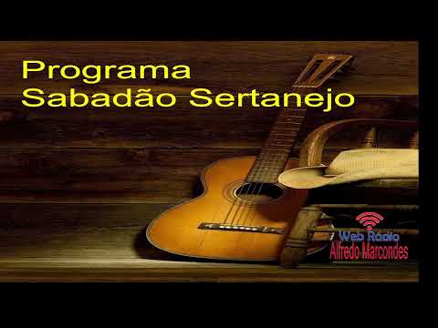 Programa Sabadão Sertanejo