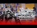 DOMANI MUNGA Narrates The Story Behind WAKADINALI S BLOW ME KISSES And Rehabs MIC CHEQUE PODCAST