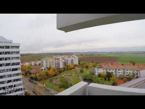 ST-141259 - Modern möbliertes Apartment mit Balkon und Internet in Ditzingen Hirschlanden