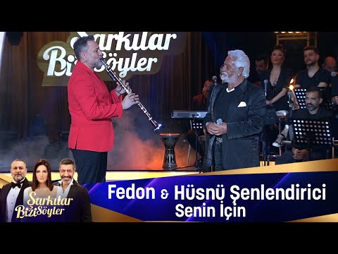 Senin İçin - Fedon