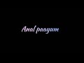 Ennulle Ennulle Song Whatsapp Status Rathi EditZZz Rathi EditZZz Whatsapp Status