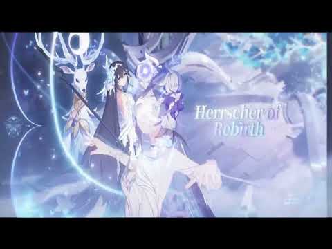 Honkai Impact BGM Pv 6.8 Saha and Rebirth