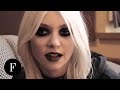 One-On-One With Taylor Momsen 