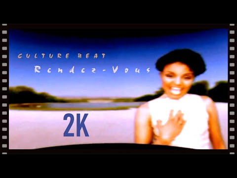 Culture Beat - Rendez-Vous (Official Video 1998) 2K