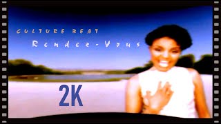 Culture Beat - Rendez-Vous (Official Video 1998) 2K