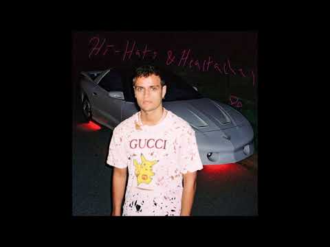 6 Dogs - "Trust Issues" OFFICIAL VERSION