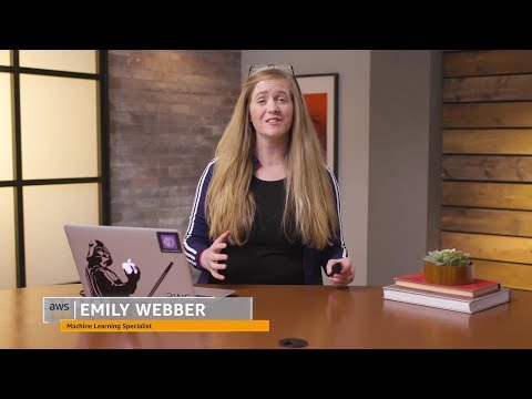 Introduction to Amazon SageMaker