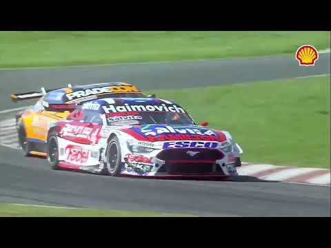 Turismo Carretera | El resumen de la fecha 10 en Buenos Aires