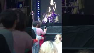 Olly Murs - I Need You Now - Summer Tour 2017 - Carlisle - 3rd June 2017