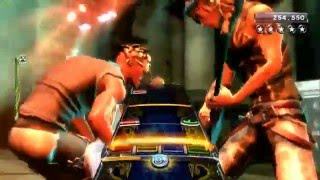 Something Bigger, Something Brighter by Pretty Girls Make Graves Pro Drums GS