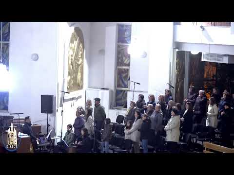 LIVE - Biserica Romano-Catolică "Sfinţii Petru şi Paul" Bacău