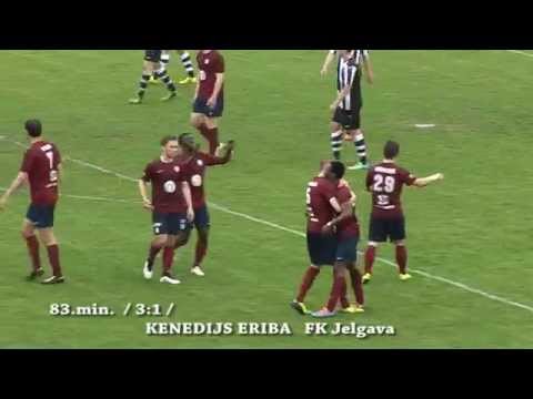 150510 FKJelgava FBGulbene 11min