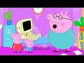 Creepy Crawly Spider Webs Peppa Pig Official Full Episodes
