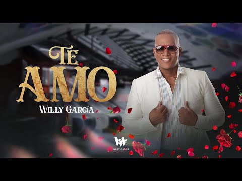 Son De Cali, Willy García - Te Amo (Lyric Video) | Salsa Romántica con Letra