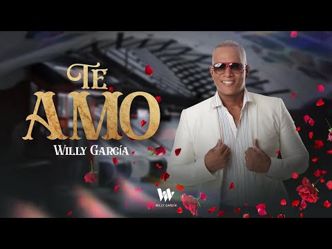 Son De Cali, Willy García - Te Amo (Lyric Video) | Salsa Romántica con Letra