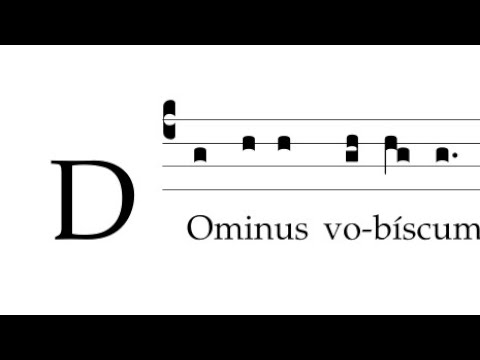 Ad benedictonem episcopalem B