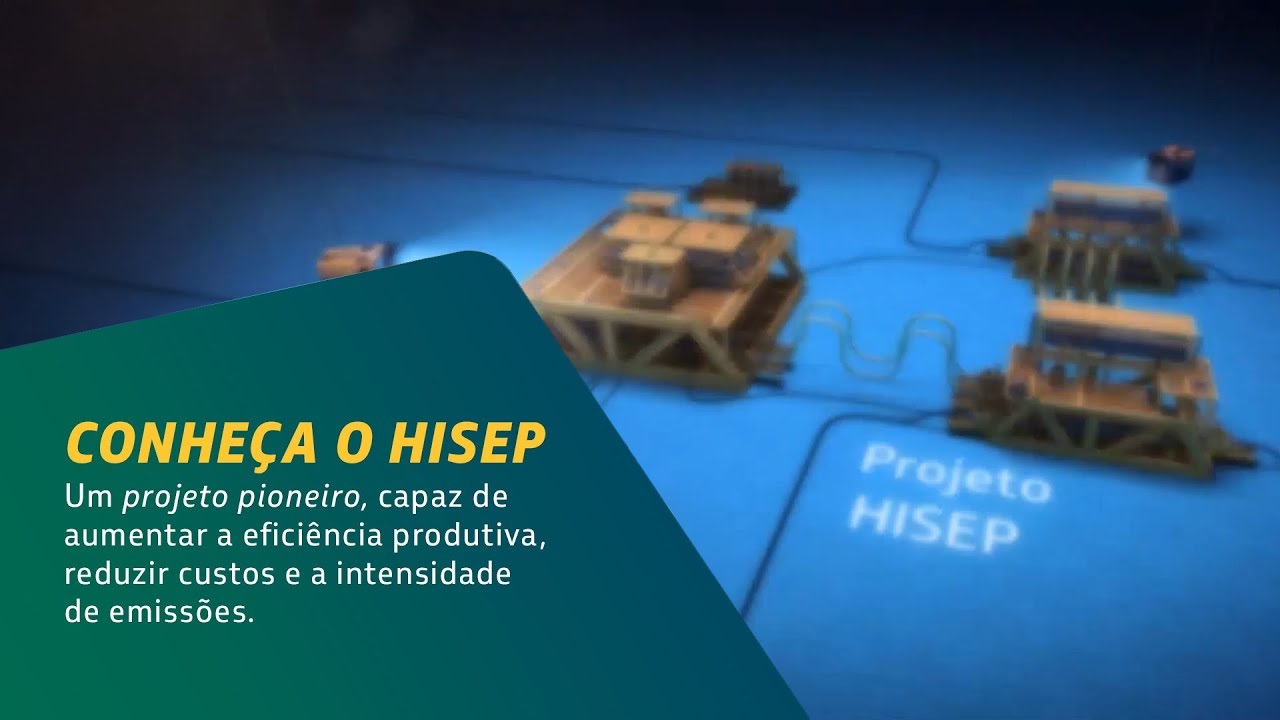 HISEP: uma nova tecnologia em prol da descarbonização
