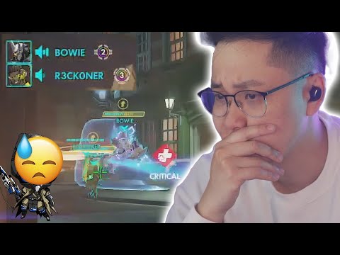 An INTENSE King's Row game that got the team talking