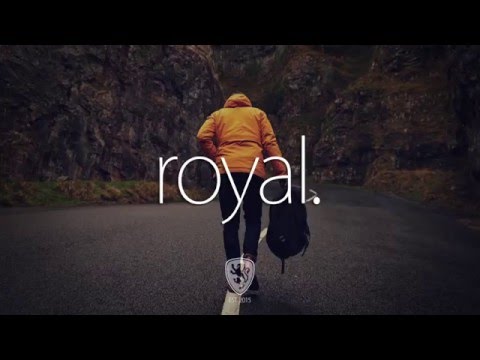 Antoine Chambe - Kids (Ft. Alexia Letoffe)