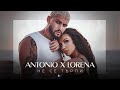ANTONIO & LORENA - NE SE TARPI / Антонио и Лорена - Не се търпи, 2021 ANTONIO & LORENA - NE SE TARPI / Антонио и Лорена - Не се търпи, 2021