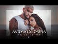 ANTONIO & LORENA - NE SE TARPI / Антонио и Лорена - Не се търпи, 2021