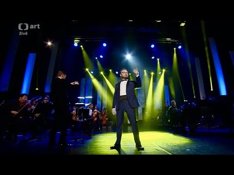 Come Fly With Me - Jan Smigmator & Epoque Orchestra