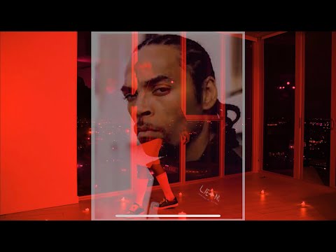 Peryon J Kee - Red Bandana Official Music Video (2022)