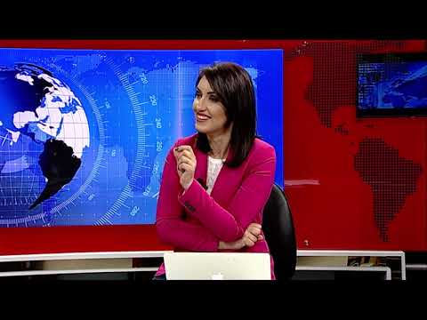 I FTUAR NE FAX NEWS: SAZAN GURI, AMBIENTALIST