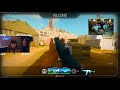 CAMY CRASHES OUT Daily Call Of Duty Warzone Moments
