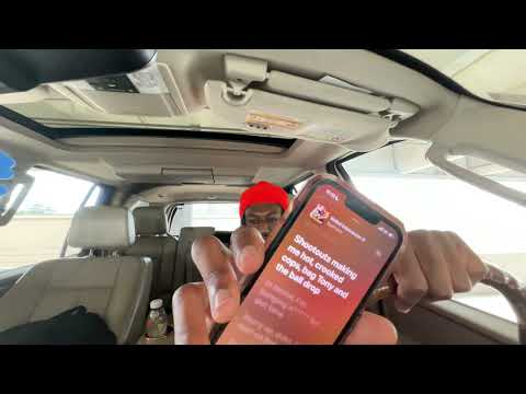 Raekwon - Verbal Intercourse… CAR REACTION❗️