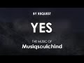 Yes | Musiq Soulchild