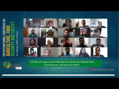 Conference Highlight 3
