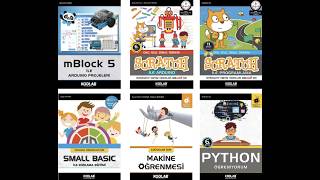 ÇOCUKLAR İÇİN ROBOTİK KODLAMA SETİ #kodlab #welovekodlab #stemlearning #scratch 