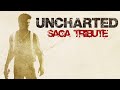 Uncharted: A Thief's Journey - Saga Tribute