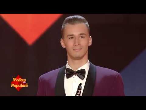 Mihai Teacă - Au plecat ţiganii mei (#VedetaPopulară)