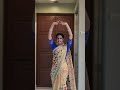 TeluguActress Laya Dance For GoomiGoomi GhumiGhumi Shorts Ytshorts