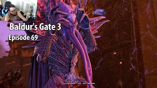 The Battle of Armageddon | Baldur's Gate 3 Ep 69