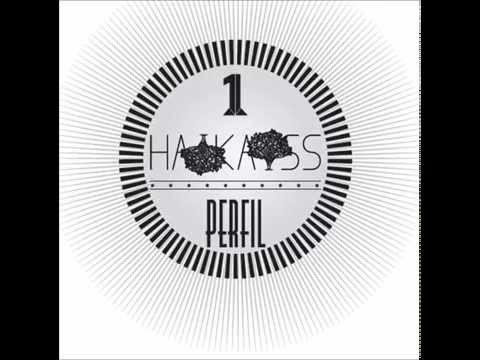 Haikaiss Part.  Flora Matos - Descompassado