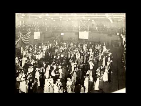 Ted Weems & His Orchestra - SOPHOMORE PROM - 1929