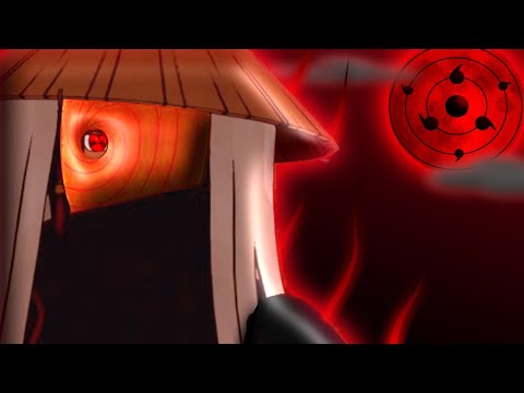 Most ACCURATE Obito RANGED and ATTACK Builds Shinobi Striker