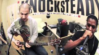 WAX - LIMOUSINE - PROD BY EOM (ACOUSTIC)