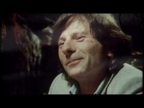 Roman Polanski Wanted and Desired documentary