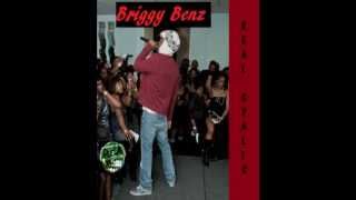 Briggy Benz - Real Gyalis - PEELA - {Couranic Riddim}.