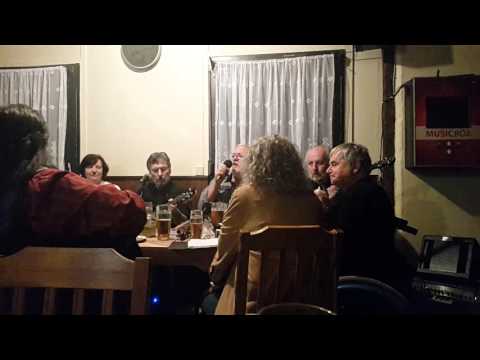 Dnesni noc bude dlouha Duha