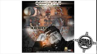 Compa Cut ft. Mr. Kee - Only That Real (Hella Paisa Remix) [BayAreaCompass]